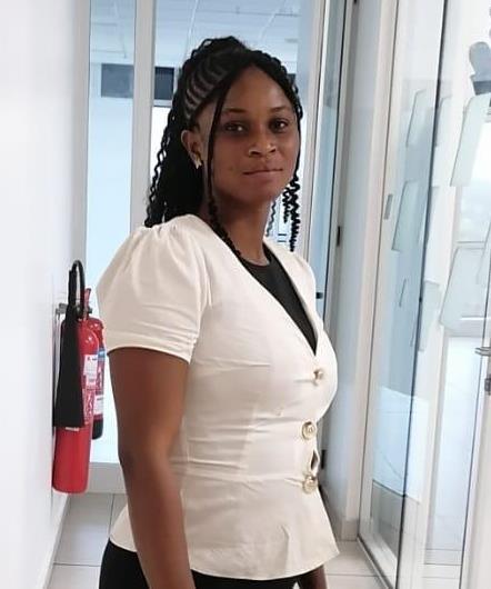 Evelyn Ofori